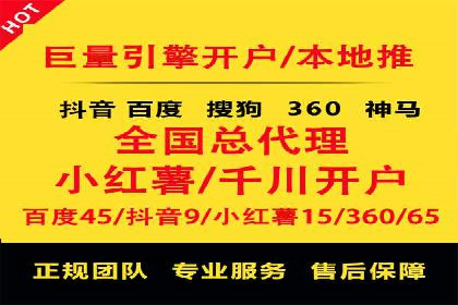 SEM运营公司经典案例点评